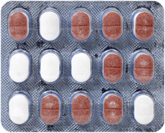 Glycoheal G 501 Tablet 15 Glycoheal G 501 Tablet 15
